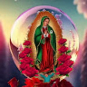 Meet your Posher, Mary chipahua